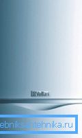 Vaillant atmoTEC plus VU (single-loop, mounted) Vaillant atmoTEC plus VU (single-loop, mounted)