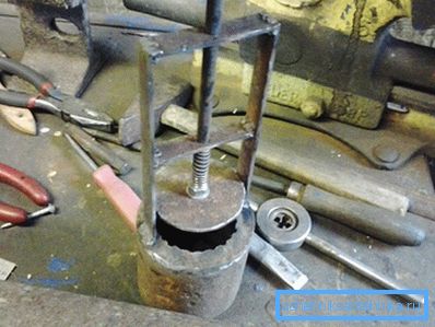 Option of manufacturing flat valve Option of manufacturing flat valve