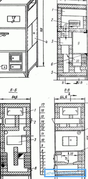 A variant of a similar construction, made on a single frame A variant of a similar construction, made on a single frame