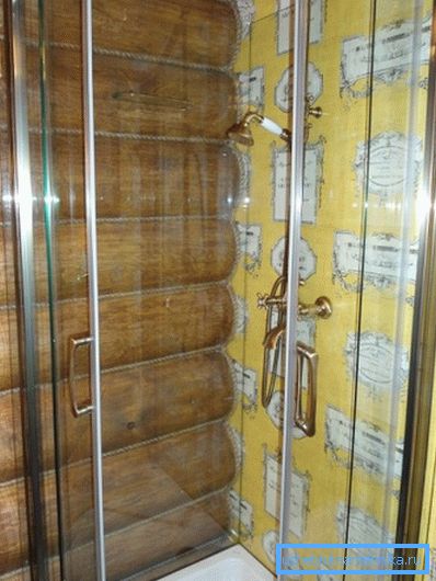 Option with an open wall Option with an open wall