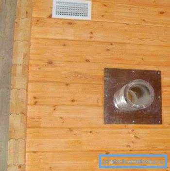 It is important to equip the room with high-quality ventilation. It is important to equip the room with high-quality ventilation.