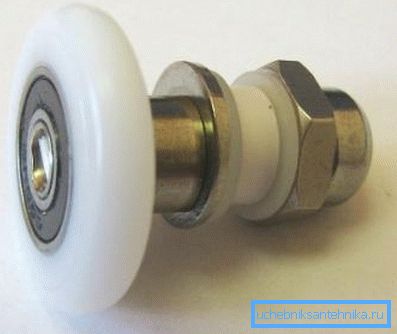 It is important to purchase the same clips as installed in your booth.