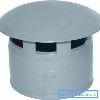 Ventilating Fungus Ventilating Fungus