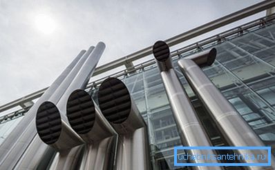 Ventilation is an integral part of any facility. Ventilation is an integral part of any facility.