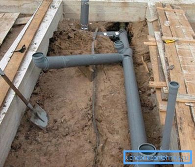 Vertical elements of the pipeline need to be rigidly fixed Vertical elements of the pipeline need to be rigidly fixed