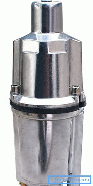 Vibrating pump Vibrating pump