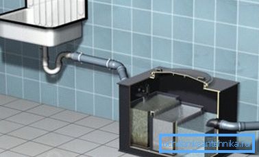 The inclusion of such a device in the system will help avoid many problems with sewage The inclusion of such a device in the system will help avoid many problems with sewage