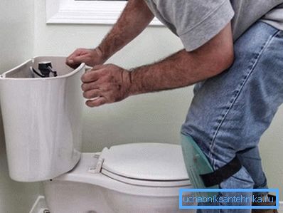 An external inspection will help identify faults. An external inspection will help identify faults.