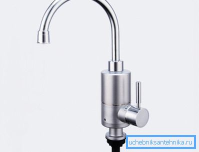 The appearance of such products is quite modern. The appearance of such products is quite modern.