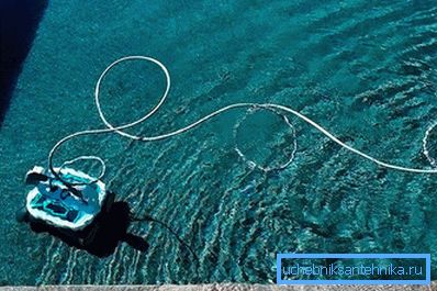Water vacuum cleaner Water vacuum cleaner