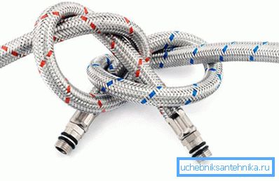 Water hoses