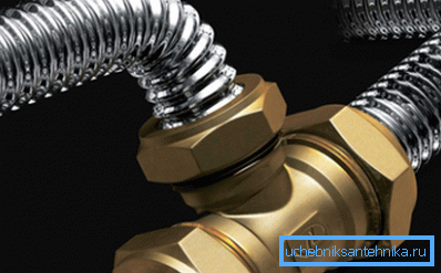 Water Corrugated Nozzle Water Corrugated Nozzle