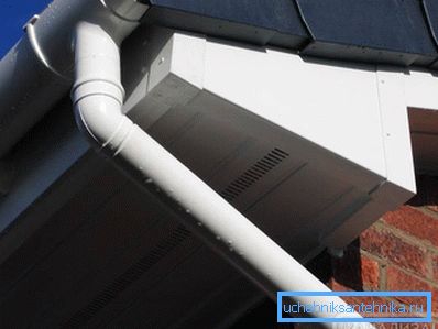 2797 Plastic drain may be damaged