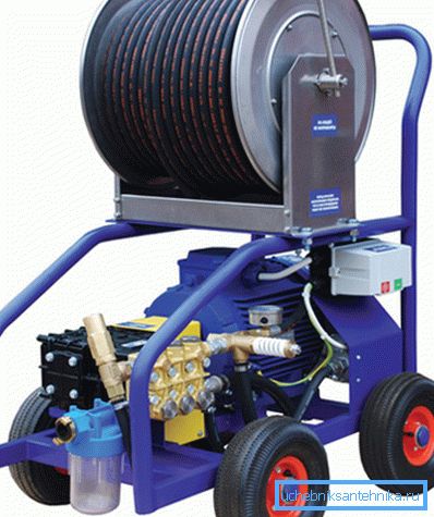 These installations will greatly facilitate your life. These installations will greatly facilitate your life.