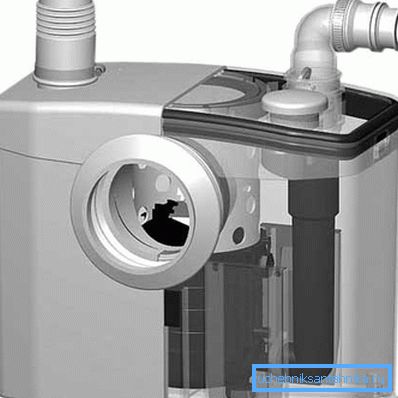 Such a tank (of various sizes) can be installed in your residential building. Such a tank (of various sizes) can be installed in your residential building.