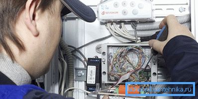 The ability to call a specialist in the repair and commissioning of the boiler at home is very important The ability to call a specialist in the repair and commissioning of the boiler at home is very important