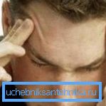 Harmful contaminants in the air often lead to headaches.