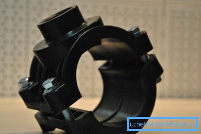 Mortise coupling - a very useful unit, greatly simplifies the work Mortise coupling - a very useful unit, greatly simplifies the work