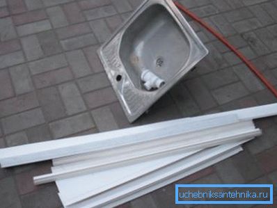 All you need for a plastic underframe All you need for a plastic underframe