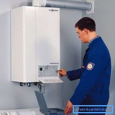 All boilers need periodic inspection and maintenance, especially if they use gas. All boilers need periodic inspection and maintenance, especially if they use gas.