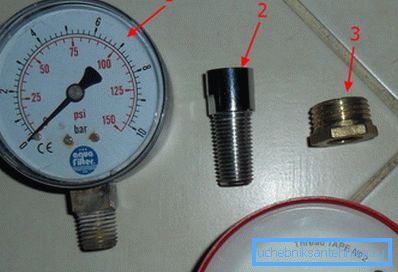 Everything you need to make measurements Everything you need to make measurements