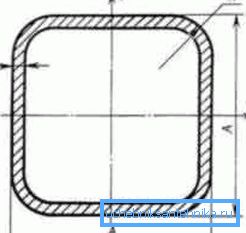 All such materials do not have sharp corners, which allows them to withstand heavy loads of the horizontal direction, as well as get a good appearance. All such materials do not have sharp corners, which allows them to withstand heavy loads of the horizontal direction, as well as get a good appearance.