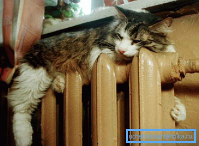 Everyone appreciates safe warmth Everyone appreciates safe warmth