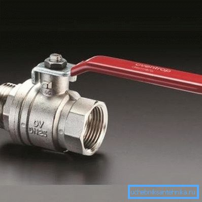 All pipeline shut-off elements may have different connection systems, which very often depend on the diameter. All pipeline shut-off elements may have different connection systems, which very often depend on the diameter.