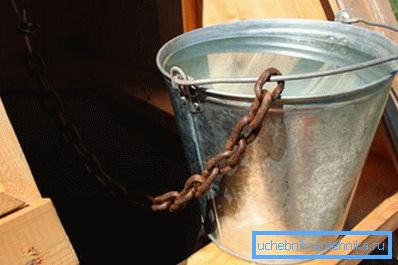 You must achieve pure water You must achieve pure water