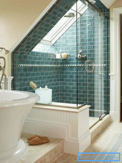 You can choose the right structure for your room.