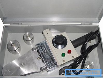 Choosing a soldering machine Choosing a soldering machine