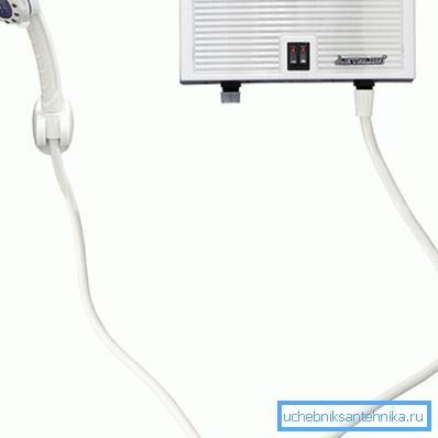 Choosing a flow heating system must be very careful. Choosing a flow heating system must be very careful.
