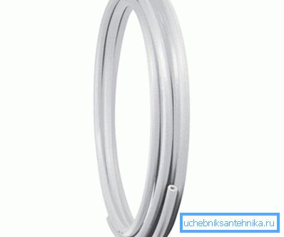 2912 Diameter selection