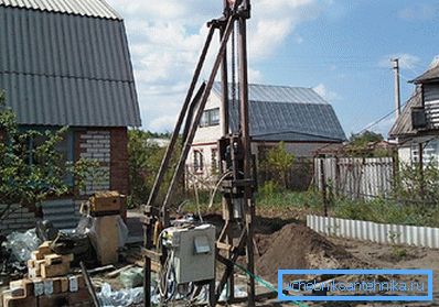 3891 Choice of location and type of well