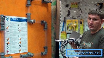 902 Choosing a cleaning method