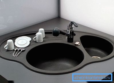 Choosing a sink for the kitchen is a responsible event that will increase the functionality of the room. Choosing a sink for the kitchen is a responsible event that will increase the functionality of the room.