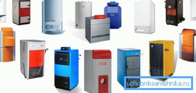 Choosing the right boiler is not easy Choosing the right boiler is not easy