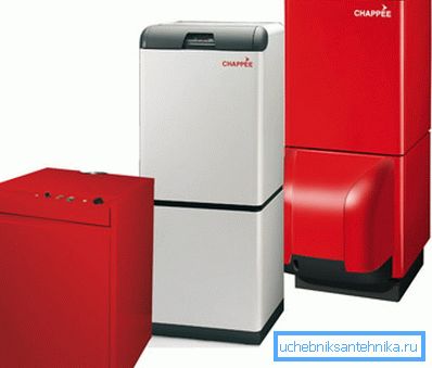 Choosing the right boiler model is no easy task. Choosing the right boiler model is no easy task.