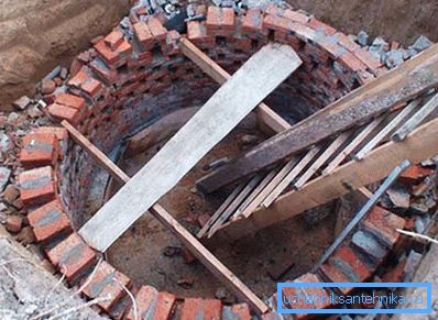 1198 Sinkhole without bottom