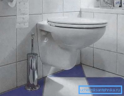 The installation height of the toilet bowl must meet the standards, as well as the user's characteristics The installation height of the toilet bowl must meet the standards, as well as the user's characteristics