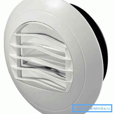 Exhaust Vent Exhaust Vent