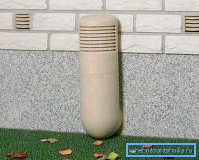 Exhaust Duct Exhaust Duct