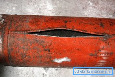 Exploding gas cylinder Exploding gas cylinder