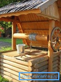 The task of digging up: you can do both the well and the septic tank yourself, knowing the key points of the process The task of digging up: you can do both the well and the septic tank yourself, knowing the key points of the process