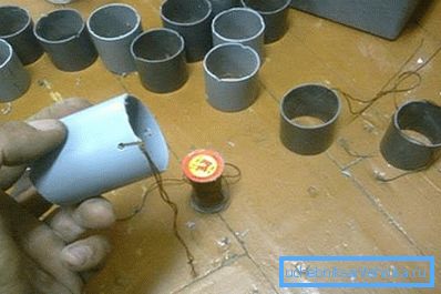 PVC sewer pipe blanks PVC sewer pipe blanks