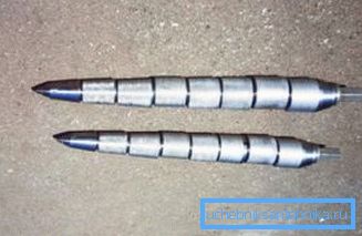Hardened steel and graded design - this is what characterizes a tool that will do all the basic work. Hardened steel and graded design - this is what characterizes a tool that will do all the basic work.