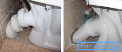After installation, do not use the toilet so that the silicone hardens. After installation, do not use the toilet so that the silicone hardens.
