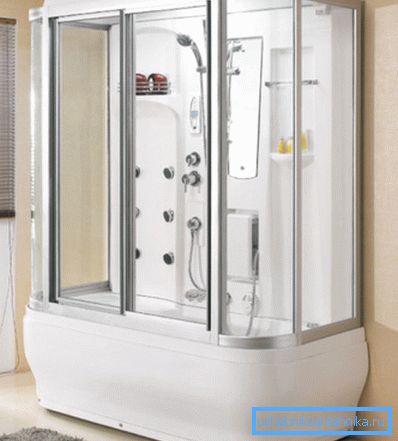 Closed systems assume the presence of a roof and tightly closing sashes, although with the integration it is enough for millet to install a high door Closed systems assume the presence of a roof and tightly closing sashes, although with the integration it is enough for millet to install a high door.