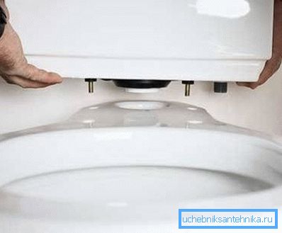 Tank replacement Tank replacement