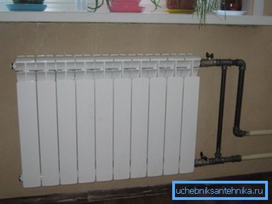 Battery replacement is practiced both in new buildings and in the homes of the old stock. Battery replacement is practiced both in new buildings and in the homes of the old stock.
